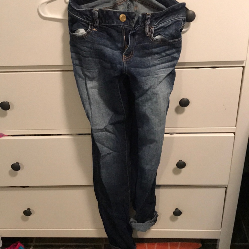 American Eagle Outfitters Jeans